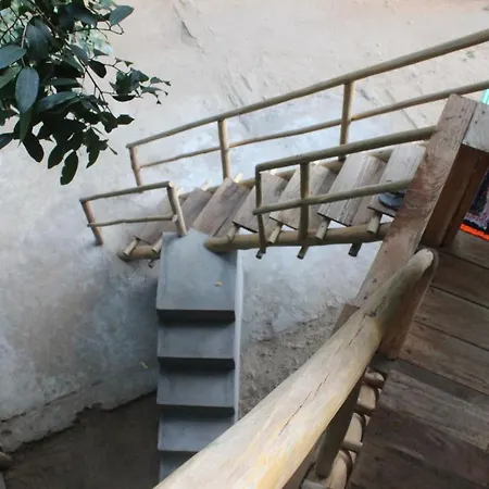 Forest Tree Top Holiday Resort Buttala Exterior photo