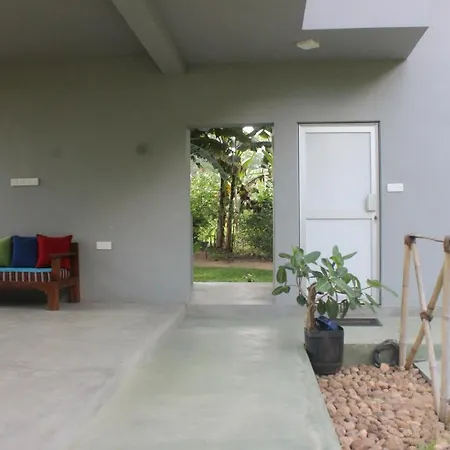 Forest Tree Top Holiday Resort Buttala Exterior photo