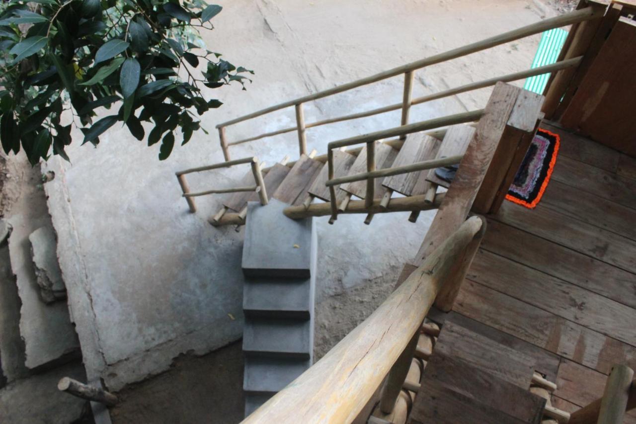 Forest Tree Homestay