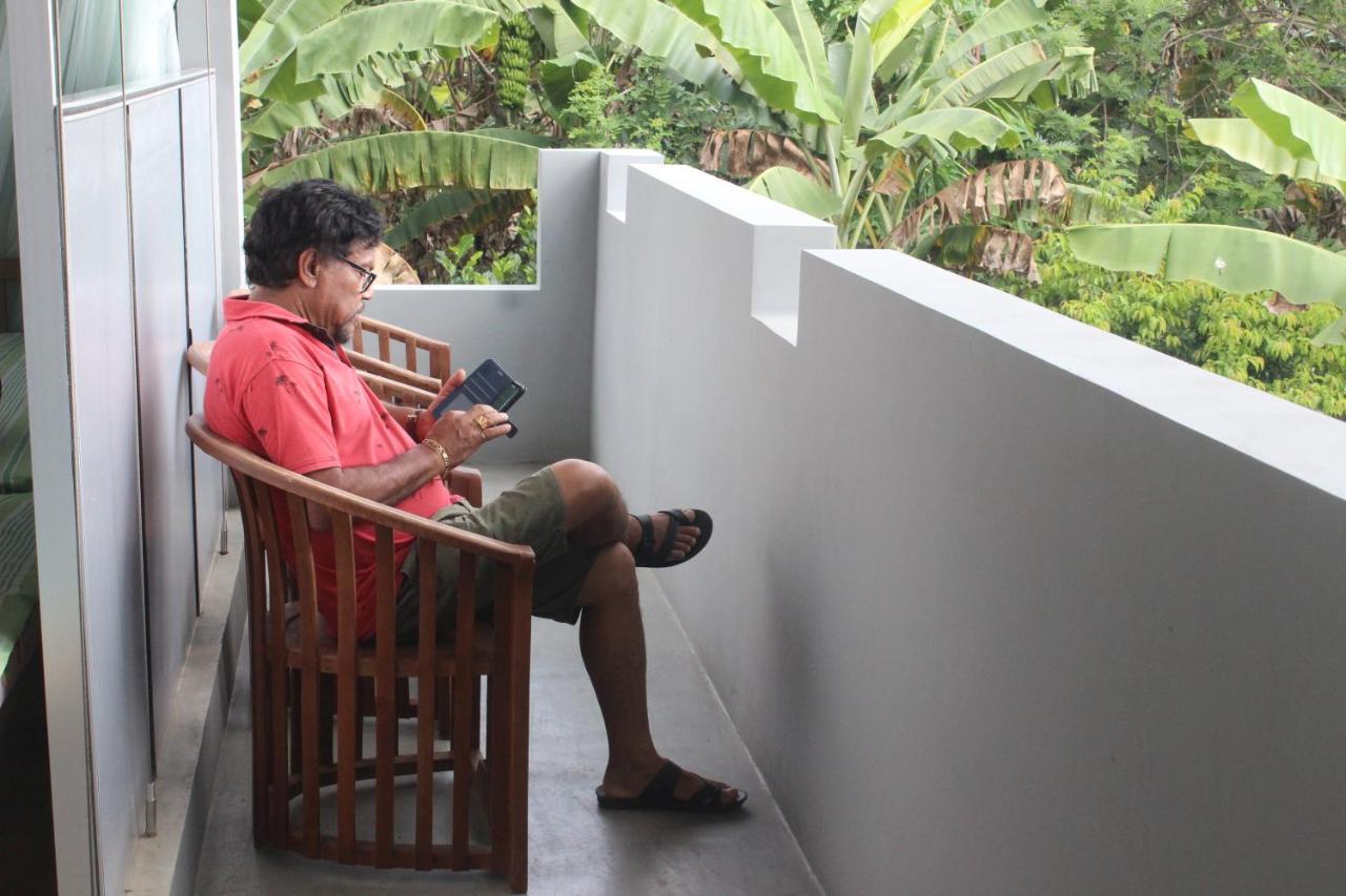 Homestay Forest Tree *