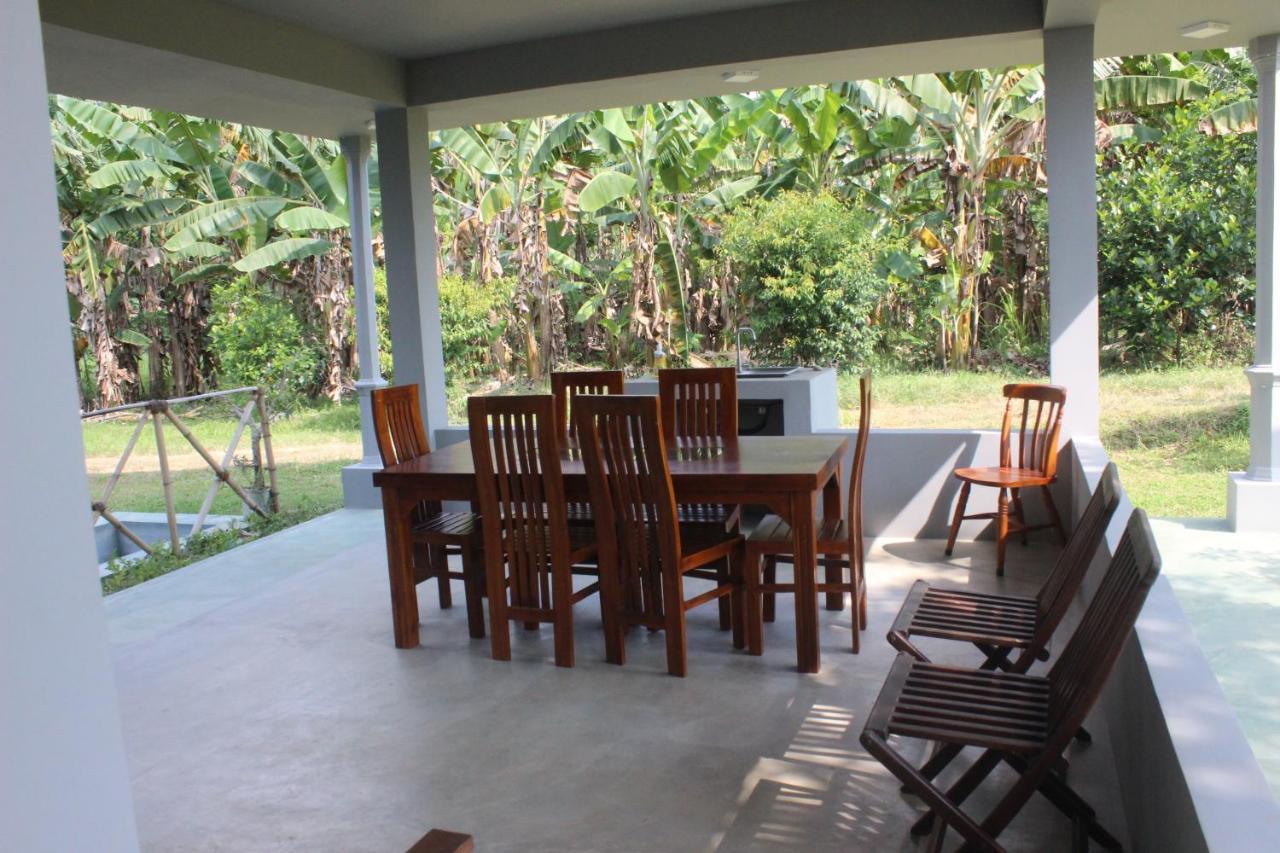 Forest Tree Homestay *
