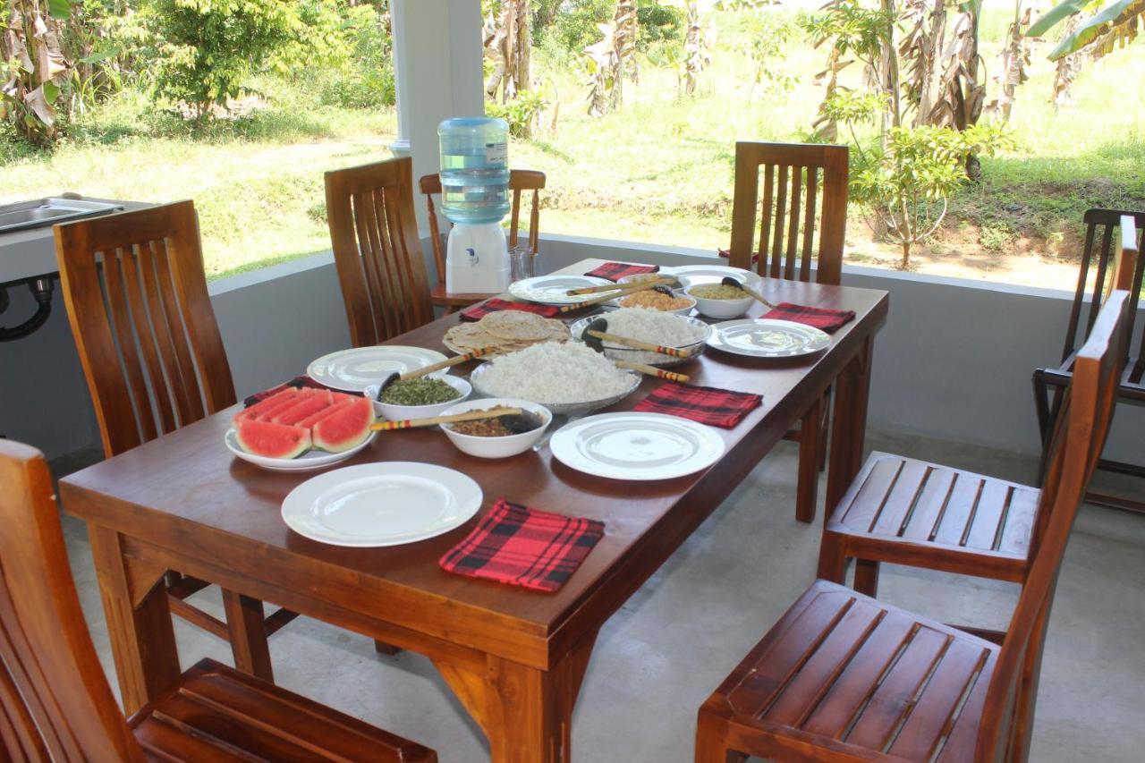 Homestay Forest Tree